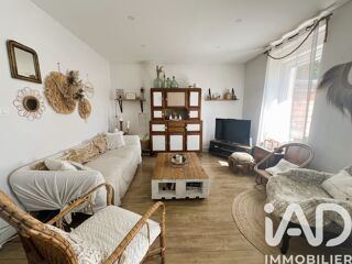  Maison à vendre 5 pièces 123 m²