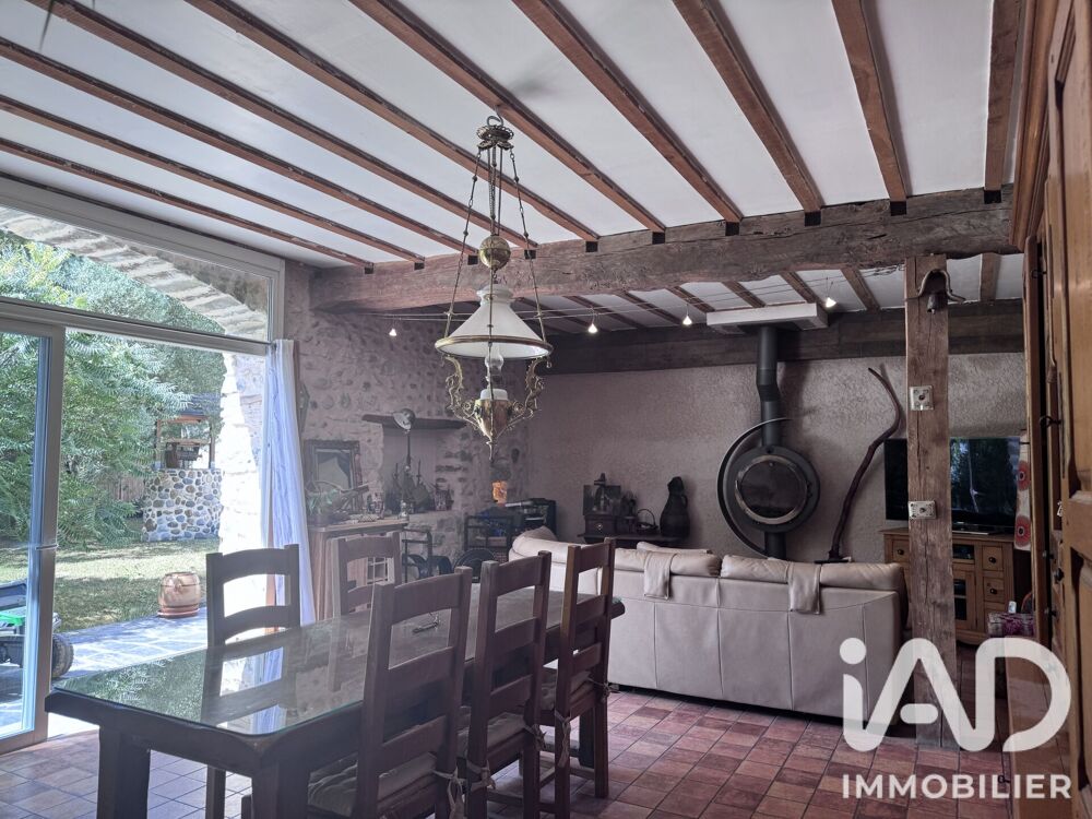 Vente Maison/villa 6 pièces