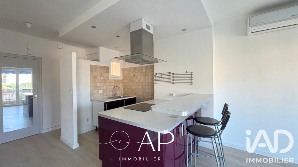 Location Appartement Location Appartement 3 pièces Toulon