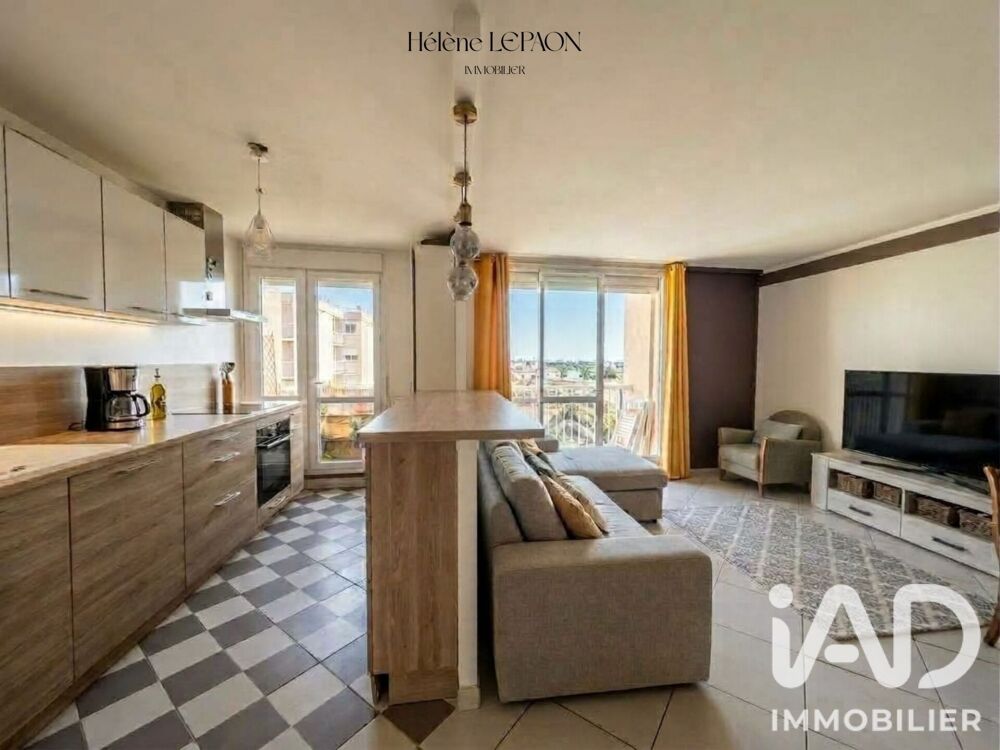 Vente Appartement Vente Appartement 4 pièces Taverny