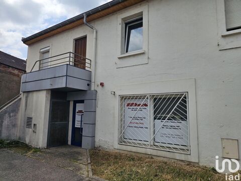 Vente Boutique/Local commercial 79 m&sup2; 48000 70000 Vesoul