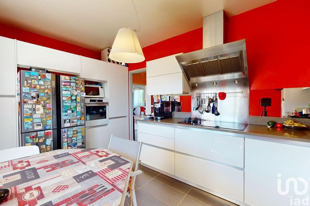 à vendre  Appartement Chamalières (63400)