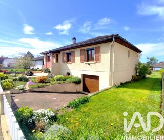  Maison � vendre 5 pi�ces 118 m�
