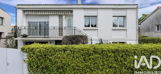  Maison à vendre 5 pièces 98 m²