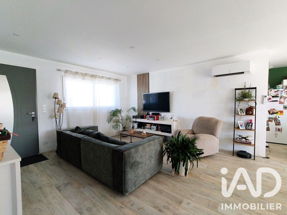 vente Maison - 5 pièce(s) - 93 m² Le Champ-Saint-Père (85540)