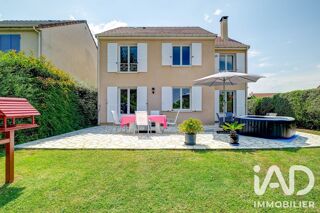  Maison à vendre 6 pièces 124 m²