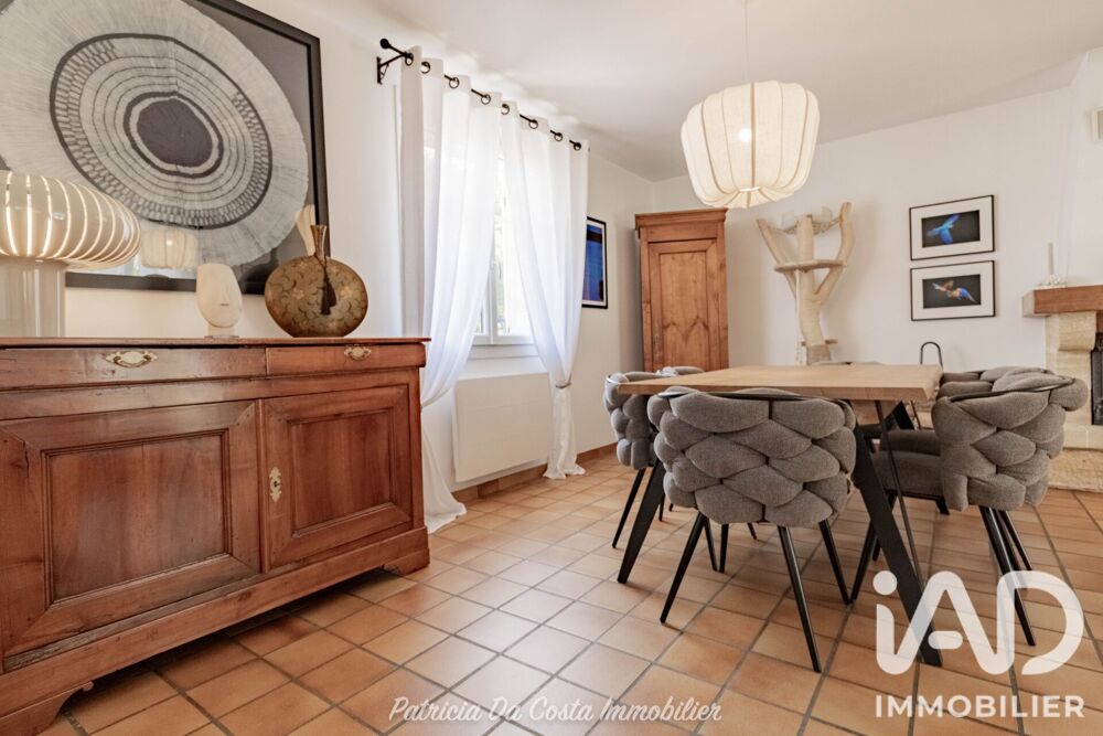 Vente Maison Vente Maison/villa 5 pièces La falaise