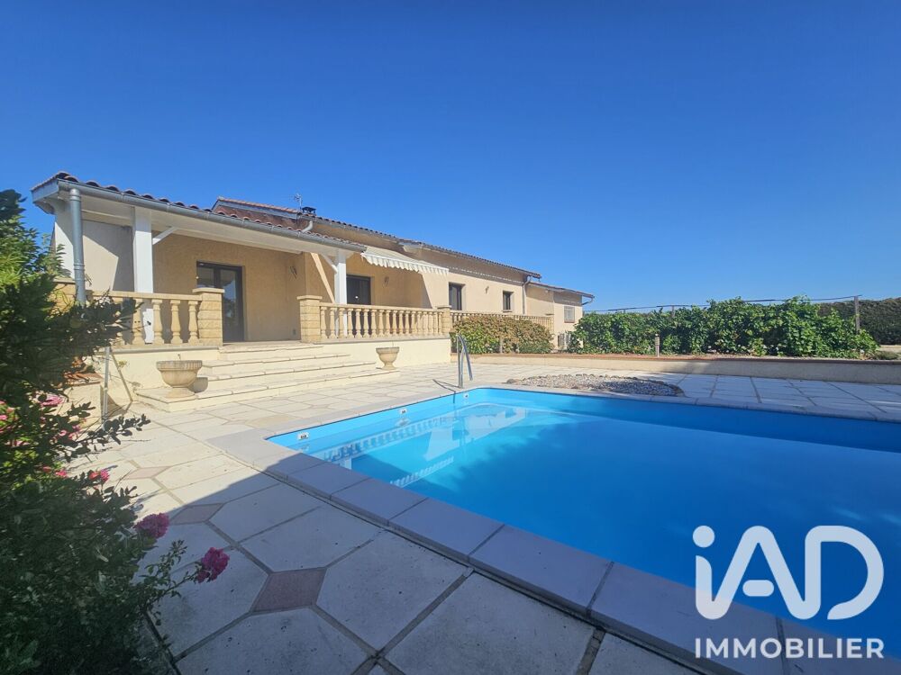 Vente Maison Vente Maison traditionnelle 5 pièces La ville-dieu-du-temple
