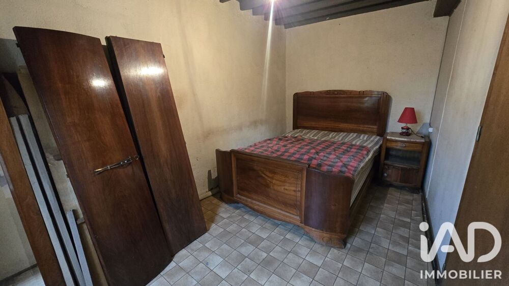 Vente Maison Vente Maison de village 5 pièces Lezoux