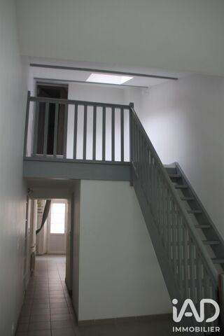  Maison à vendre 3 pièces 58 m²