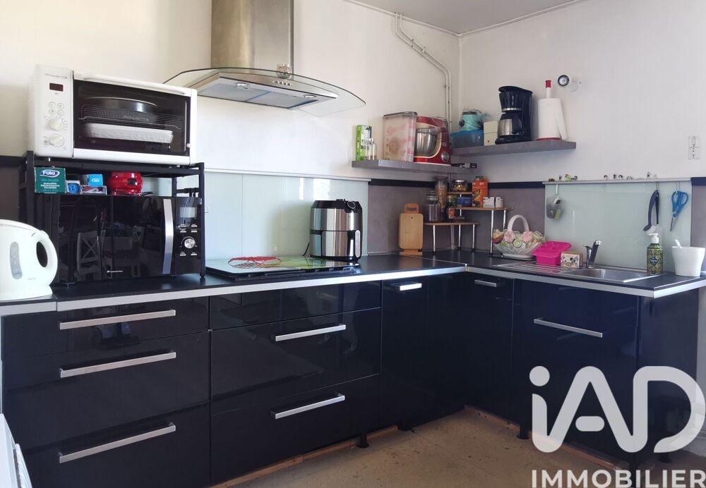 Vente Duplex 2 pièces