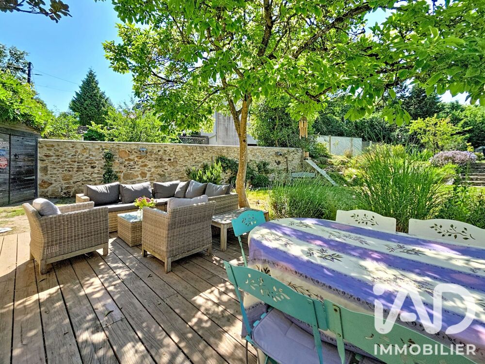 Vente Maison de campagne 6 pièces