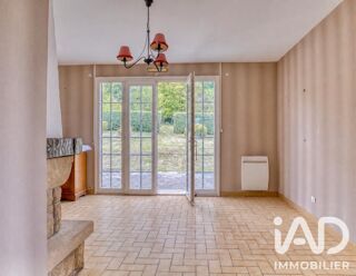  Maison à vendre 3 pièces 72 m²