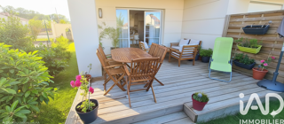  Appartement à vendre 3 pièces 61 m²