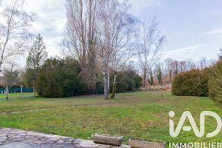  Maison à vendre 9 pièces 208 m²
