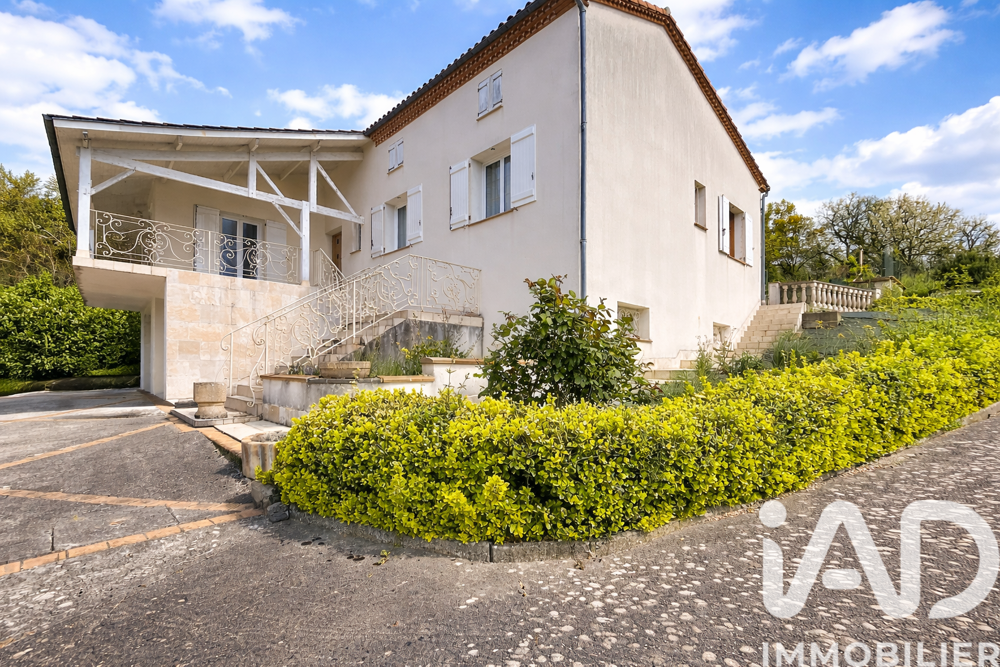 Vente Maison/villa 5 pièces