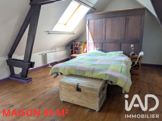  Immeuble à vendre 205 m²