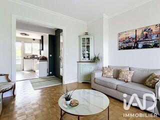  Appartement à vendre 3 pièces 63 m²