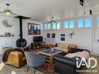  Maison à vendre 10 pièces 237 m²