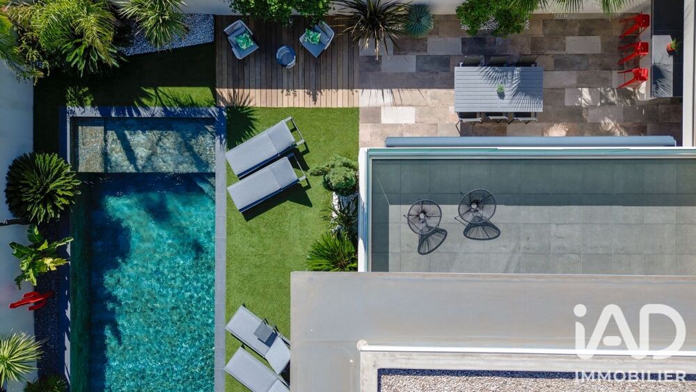 Vente Maison Vente Maison/villa 5 pièces Béziers