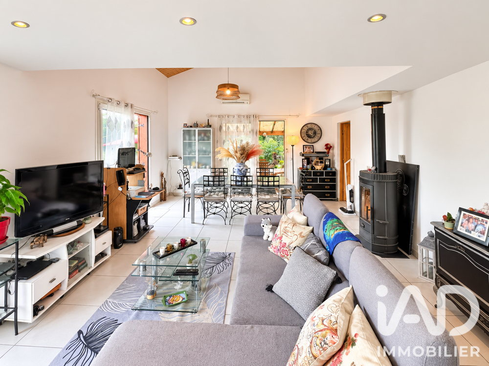 Vente Autre Vente Gîte 4 pièces Valbonne
