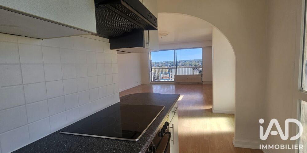 Vente Appartement Vente Appartement 2 pièces Mulhouse