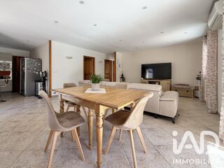  Maison à vendre 5 pièces 113 m²