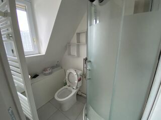  Appartement à louer 1 pièce 31 m²