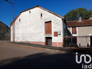  Maison à vendre 4 pièces 111 m²