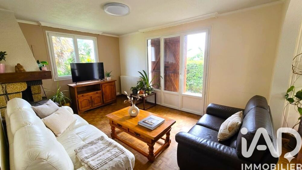 Vente Maison/villa 10 pièces