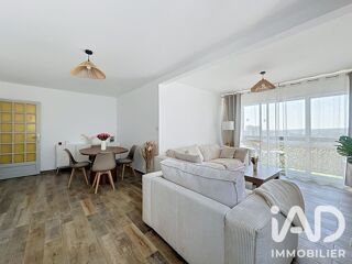  Appartement à vendre 3 pièces 78 m²