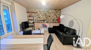  Appartement à vendre 2 pièces 41 m²