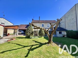  Maison à vendre 7 pièces 222 m²