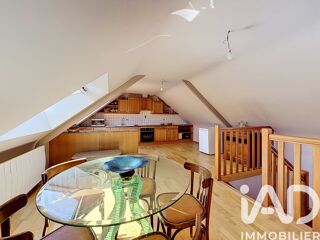  Maison à vendre 5 pièces 127 m²