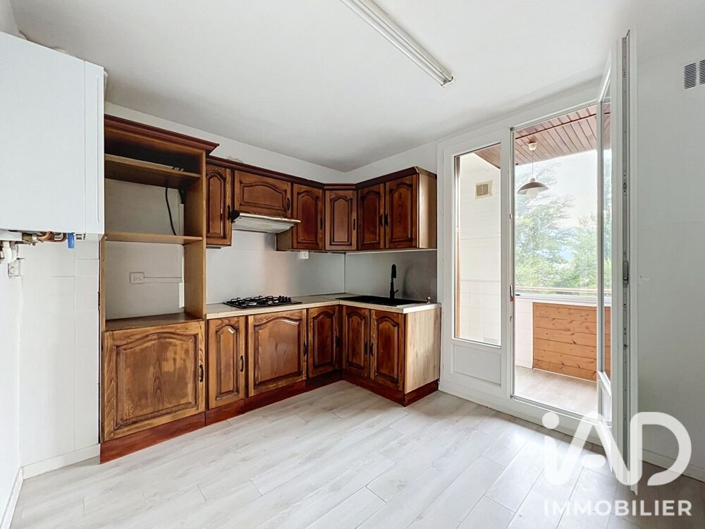 Location Appartement 4 pièces