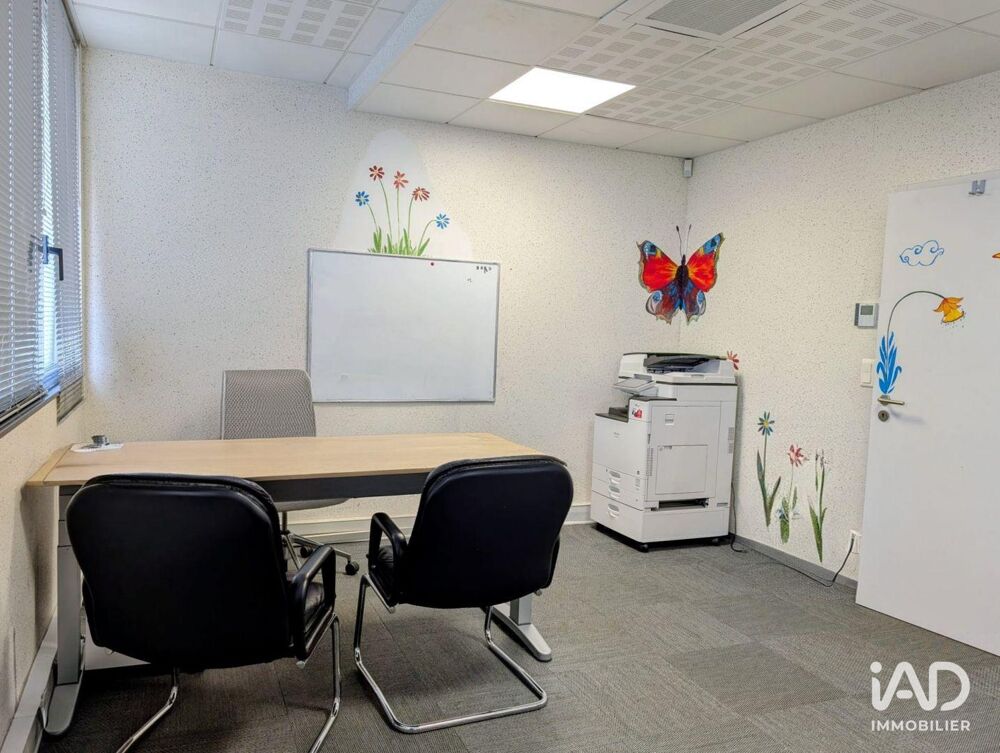  Location - 32 m² Horbourg-Wihr (68180)
