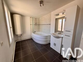  Appartement � vendre 3 pi�ces 56 m�