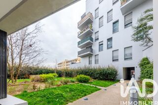  Appartement à vendre 4 pièces 80 m²