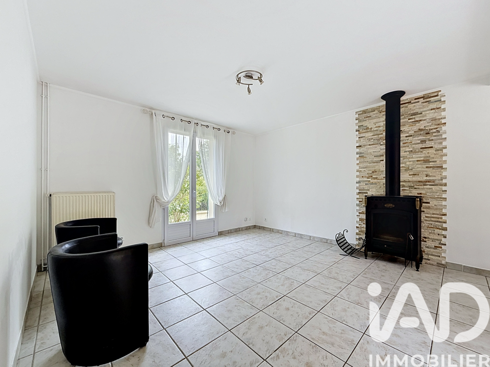 Vente Maison Vente Maison traditionnelle 6 pièces Breuillet