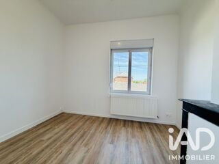  Maison à louer 4 pièces 90 m²