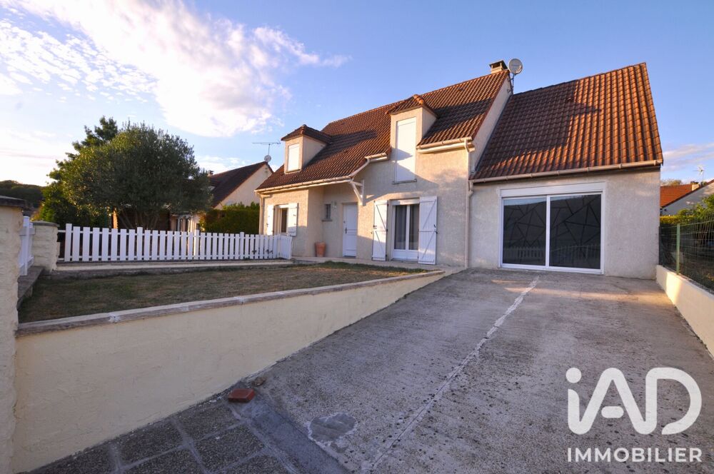 Vente Maison Vente Maison traditionnelle 6 pièces Pommeuse