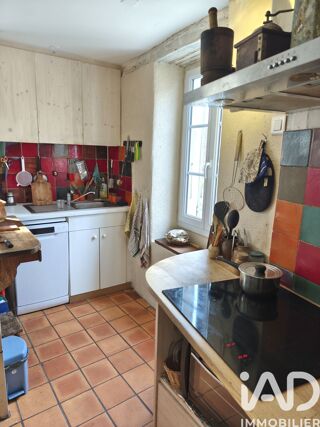  Maison à vendre 5 pièces 95 m²