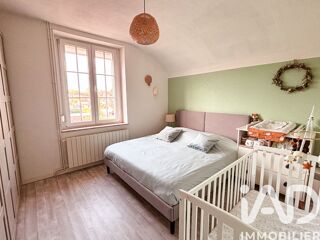  Maison � vendre 4 pi�ces 95 m�