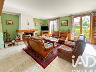  Maison � vendre 5 pi�ces 138 m�