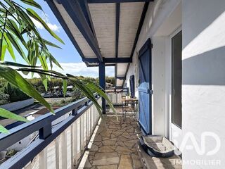  Appartement à vendre 4 pièces 82 m²