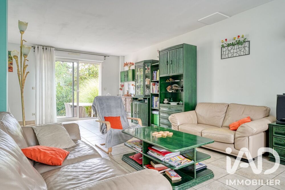Vente Maison Vente Maison/villa 6 pièces Montigny-lès-cormeilles
