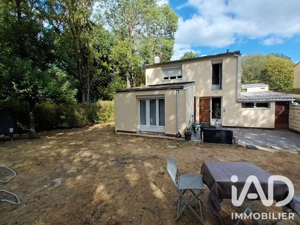 Vente Maison Vente Maison/villa 5 pièces Roissy-en-brie