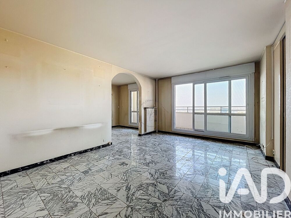 Vente Appartement 5 pièces