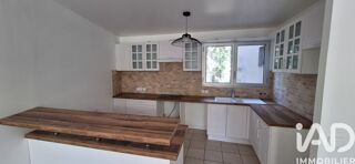  Appartement à louer 3 pièces 69 m²