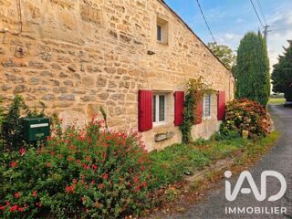 Vente Maison Vente Maison de village 4 pièces Plassay